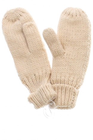 Mănuși Unbranded, Culoare Bej, Preț 74,99 Lei
