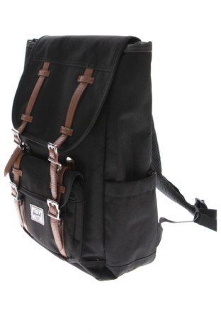 Hátizsák Herschel, Szín Fekete, Ár 23 839 Ft
