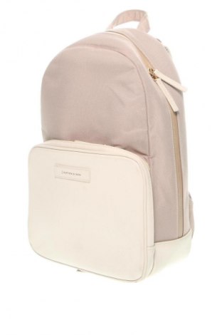 Batoh 
 Kapten & Son, Farba Béžová, Cena  38,95 €