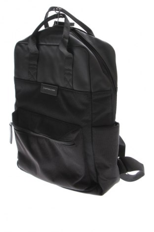 Hátizsák Kapten & Son, Szín Fekete, Ár 23 839 Ft