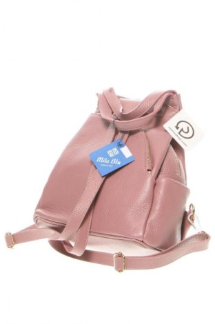 Batoh 
 Mila Blu, Farba Popolavo ružová, Cena  124,95 €