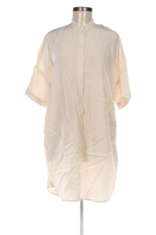 Kleid & Other Stories, Größe S, Farbe Beige, Preis 32,99 €