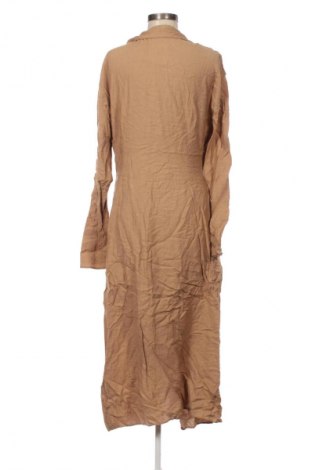 Sukienka ASOS, Rozmiar XXL, Kolor Beżowy, Cena 105,99 zł