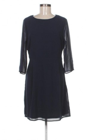 Kleid About You, Größe L, Farbe Blau, Preis € 18,99