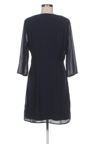 Kleid About You, Größe L, Farbe Blau, Preis € 18,99