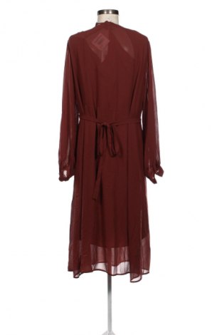 Rochie About You, Mărime XXL, Culoare Maro, Preț 196,99 Lei
