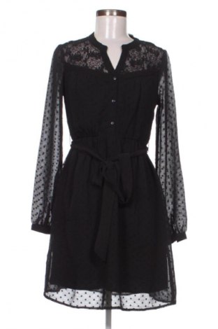 Rochie About You, Mărime S, Culoare Negru, Preț 85,99 Lei