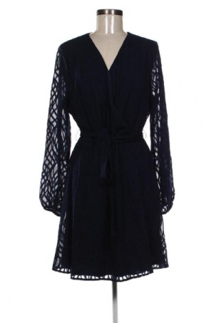 Рокля About You, Размер XL, Цвят Син, Цена 32,21 €