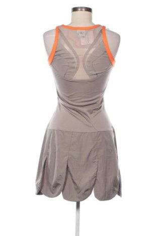 Sukienka Adidas, Rozmiar M, Kolor Beżowy, Cena 121,99 zł