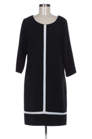 Kleid Alba Moda, Größe L, Farbe Schwarz, Preis 15,99 €