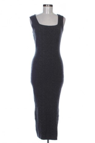 Kleid AllSaints, Größe M, Farbe Grau, Preis 187,99 €