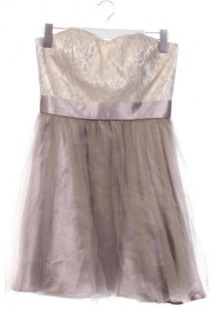 Sukienka Amisu, Rozmiar M, Kolor Popielaty róż, Cena 159,32 zł