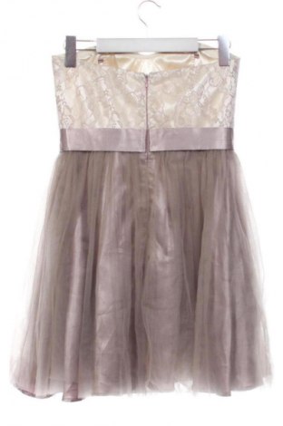 Sukienka Amisu, Rozmiar M, Kolor Popielaty róż, Cena 159,32 zł