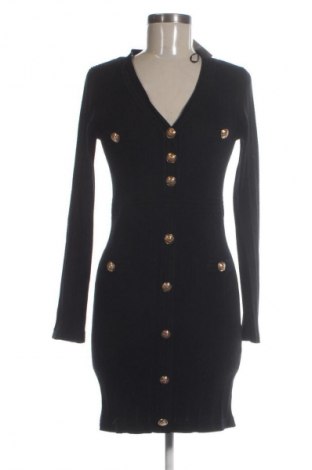 Sukienka Amisu, Rozmiar L, Kolor Czarny, Cena 34,99 zł