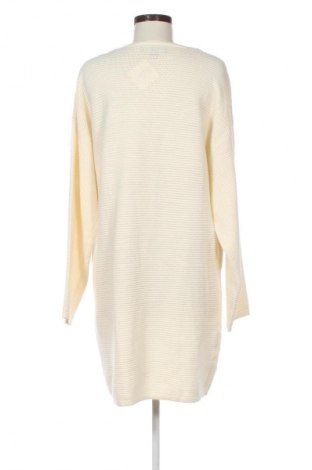 Šaty  Amisu, Velikost XL, Barva Krémová, Cena  279,00 Kč