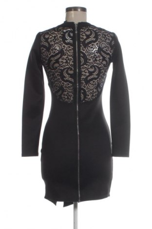 Kleid Amisu, Größe XS, Farbe Schwarz, Preis € 6,99