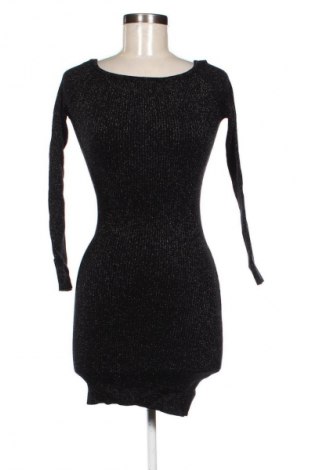 Kleid Amisu, Größe XS, Farbe Schwarz, Preis 9,99 €