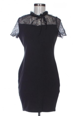 Šaty  Amisu, Velikost M, Barva Černá, Cena  189,00 Kč