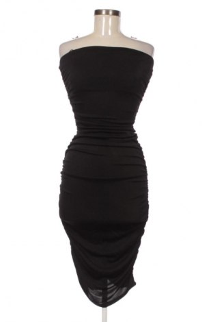 Φόρεμα Amisu, Μέγεθος M, Χρώμα Μαύρο, Τιμή 7,99 €