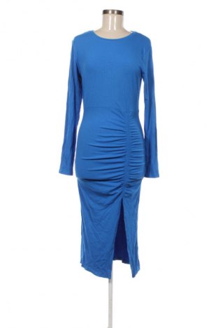 Šaty  Amisu, Veľkosť M, Farba Modrá, Cena  9,95 €