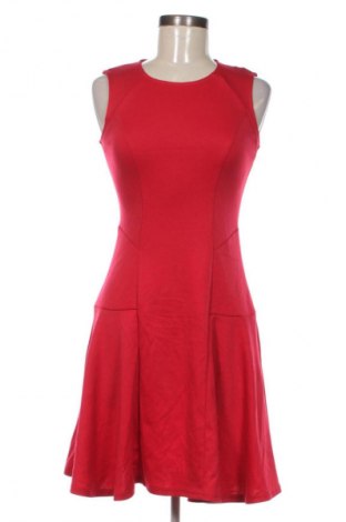 Kleid Andrews, Größe S, Farbe Rot, Preis 21,99 €