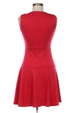 Kleid Andrews, Größe S, Farbe Rot, Preis 21,99 €