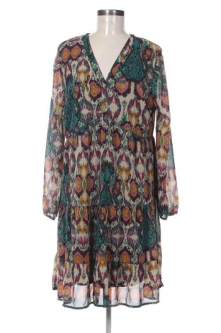 Sukienka Aniston, Rozmiar L, Kolor Kolorowy, Cena 73,99 zł