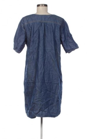 Kleid Anna Aura, Größe L, Farbe Blau, Preis 20,99 €