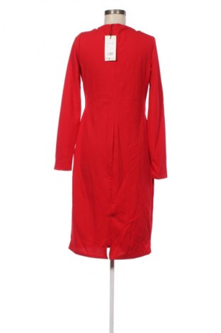 Рокля Anna Field, Размер L, Цвят Червен, Цена 32,21 €