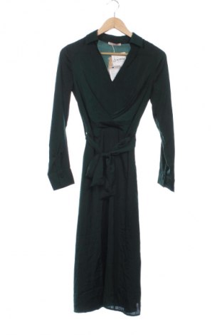 Φόρεμα Anna Field, Μέγεθος XS, Χρώμα Πράσινο, Τιμή 37,99 €