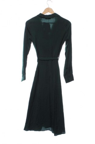 Φόρεμα Anna Field, Μέγεθος XS, Χρώμα Πράσινο, Τιμή 37,99 €