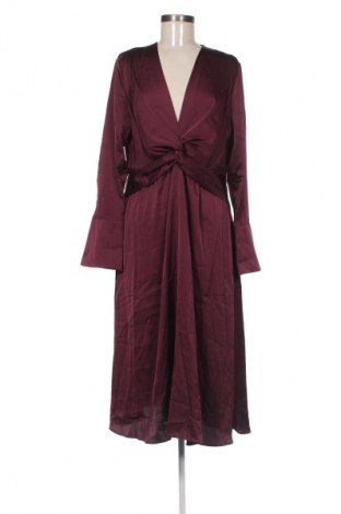 Rochie Anna Field, Mărime L, Culoare Mov, Preț 294,99 Lei