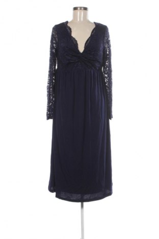 Sukienka Anna Field, Rozmiar L, Kolor Niebieski, Cena 166,99 zł