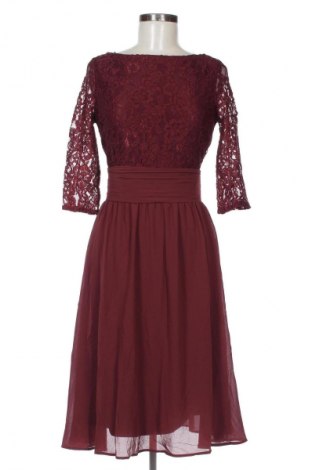 Рокля Anna Field, Размер M, Цвят Червен, Цена 32,21 €