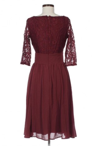 Рокля Anna Field, Размер M, Цвят Червен, Цена 32,21 €