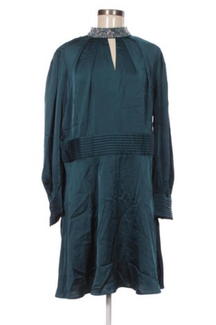 Rochie Anna Field, Mărime XXL, Culoare Albastru, Preț 196,99 Lei