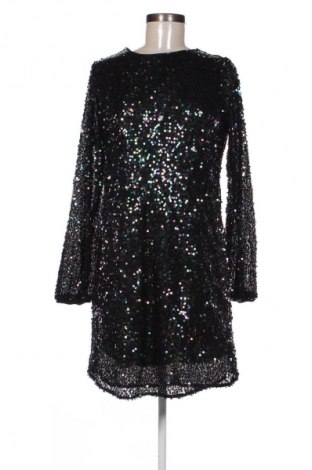 Kleid Apricot, Größe M, Farbe Mehrfarbig, Preis 18,99 €