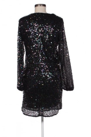 Kleid Apricot, Größe M, Farbe Mehrfarbig, Preis 18,99 €