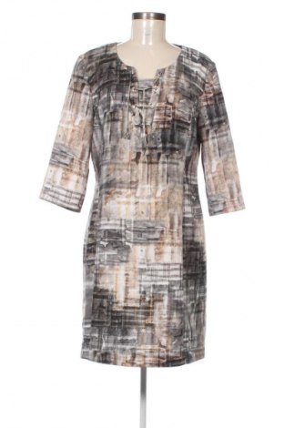 Sukienka Atmos Fashion, Rozmiar L, Kolor Kolorowy, Cena 51,99 zł