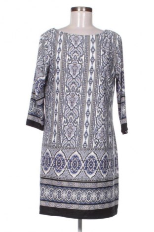 Sukienka Atmosphere, Rozmiar L, Kolor Kolorowy, Cena 43,99 zł