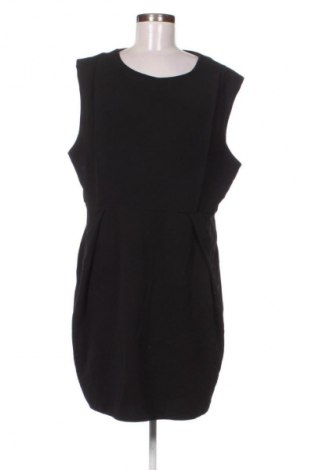 Kleid Atmosphere, Größe XL, Farbe Schwarz, Preis 12,99 €