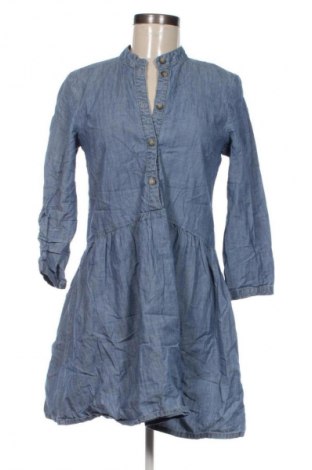 Рокля Aware by Vero Moda, Размер S, Цвят Син, Цена 9,20 €