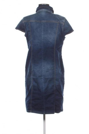 Kleid Bellycloud, Größe M, Farbe Blau, Preis 16,99 €