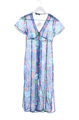 Šaty  Bershka, Velikost XS, Barva Vícebarevné, Cena  693,00 Kč