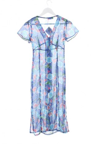 Šaty  Bershka, Velikost XS, Barva Vícebarevné, Cena  693,00 Kč