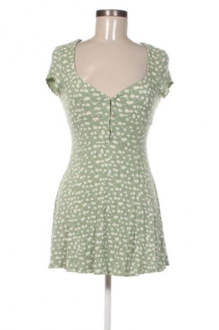 Rochie Bershka, Mărime M, Culoare Multicolor, Preț 48,99 Lei