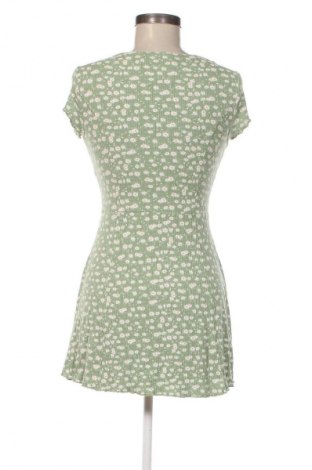 Rochie Bershka, Mărime M, Culoare Multicolor, Preț 48,99 Lei