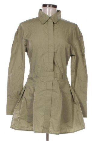 Рокля Bershka, Размер S, Цвят Зелен, Цена 6,13 €