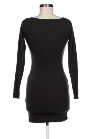 Φόρεμα Bershka, Μέγεθος S, Χρώμα Γκρί, Τιμή 23,99 €