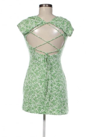 Rochie Bershka, Mărime XS, Culoare Multicolor, Preț 51,99 Lei